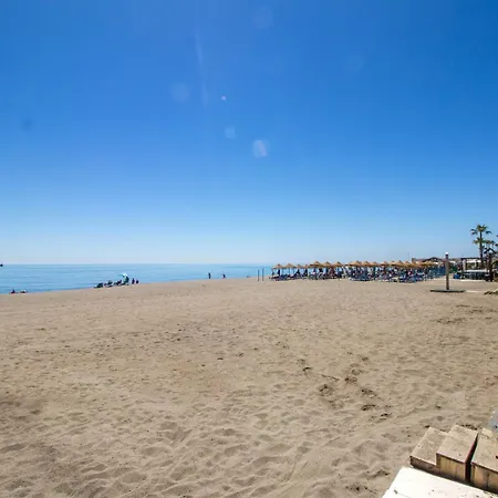 Apartment Montemar Puerto 1b By Ivi Real Estate Torremolinos