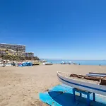 Montemar Puerto 1b By Ivi Real Estate * Torremolinos