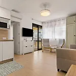 شقة Montemar Puerto 1b By Ivi Real Estate توريمولينوس