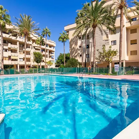 Montemar Puerto 1b By Ivi Real Estate Торремолінос