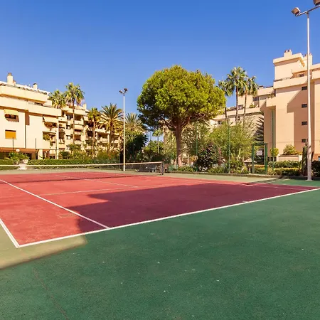 Montemar Puerto 1b By Ivi Real Estate * Торремолинос