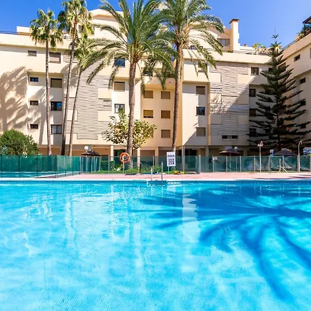 Apartmán Montemar Puerto 1b By Ivi Real Estate Torremolinos