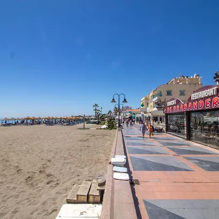 Montemar Puerto 1b By Ivi Real Estate Апартаменты Торремолинос