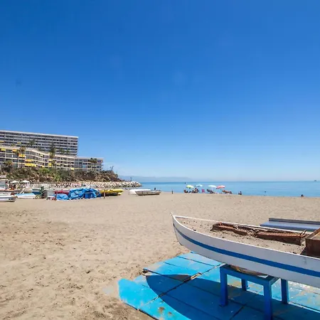 Montemar Puerto 1b By Ivi Real Estate * Torremolinos