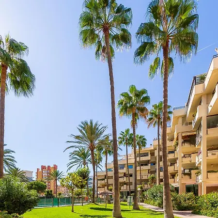 Montemar Puerto 1b By Ivi Real Estate * Torremolinos