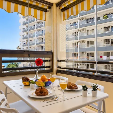 Апартаменти Montemar Puerto 1b By Ivi Real Estate *