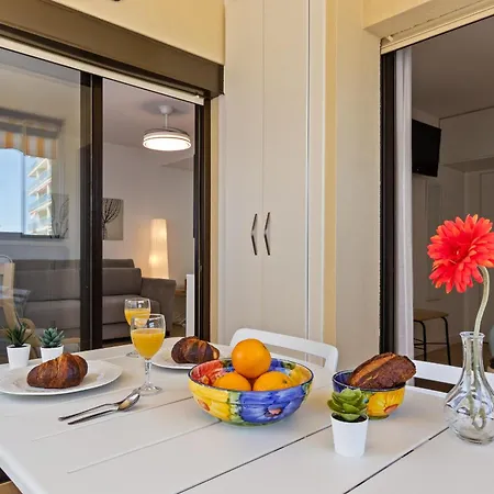 Montemar Puerto 1b By Ivi Real Estate Апартаменти