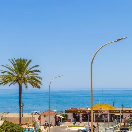 Apartment Montemar Puerto 1b By Ivi Real Estate *