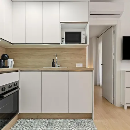 Montemar Puerto 1b By Ivi Real Estate *