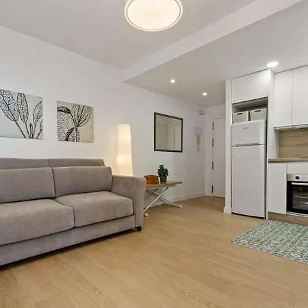 Apartamento Montemar Puerto 1b By Ivi Real Estate *