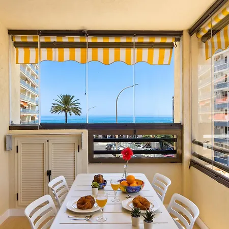 Montemar Puerto 1b By Ivi Real Estate Torremolinos