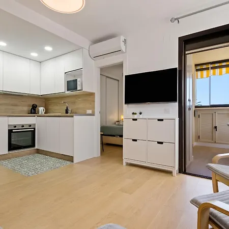 Montemar Puerto 1b By Ivi Real Estate Apartamento Torremolinos