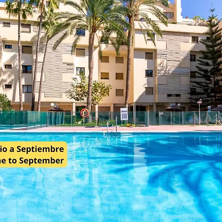 Montemar Puerto 1b By Ivi Real Estate Torremolinos