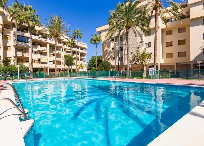 Montemar Puerto 1b By Ivi Real Estate Торремолинос