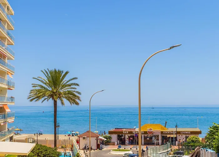 Apartment Montemar Puerto 1b By Ivi Real Estate *