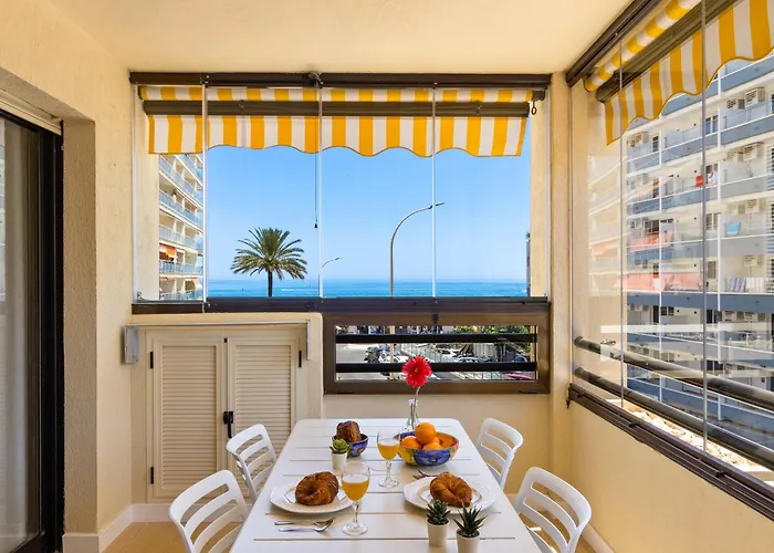 Montemar Puerto 1b By Ivi Real Estate Торремолинос