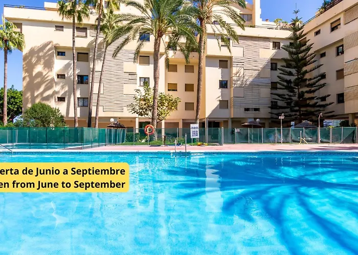 Montemar Puerto 1b By Ivi Real Estate Torremolinos