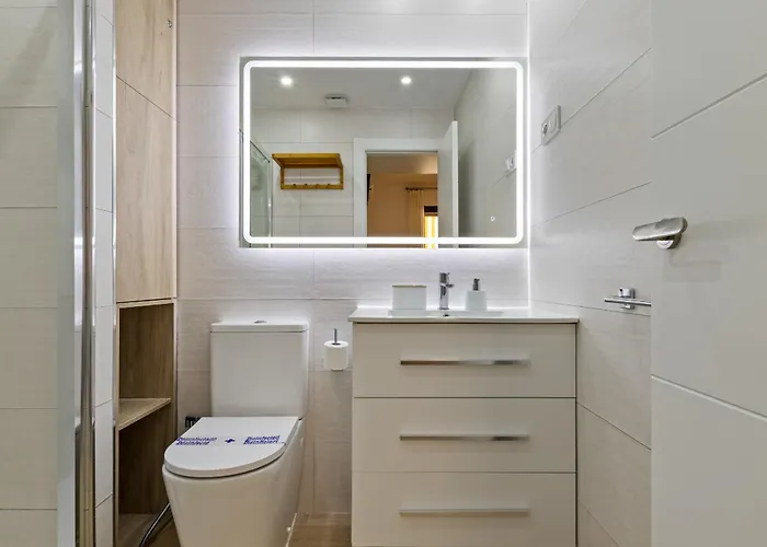 Montemar Puerto 1b By Ivi Real Estate Apartamento *