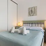 Appartement Montemar Puerto 1b By Ivi Real Estate Torremolinos
