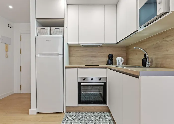 Appartement Montemar Puerto 1b By Ivi Real Estate