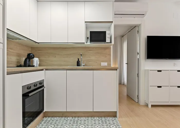 Montemar Puerto 1b By Ivi Real Estate *